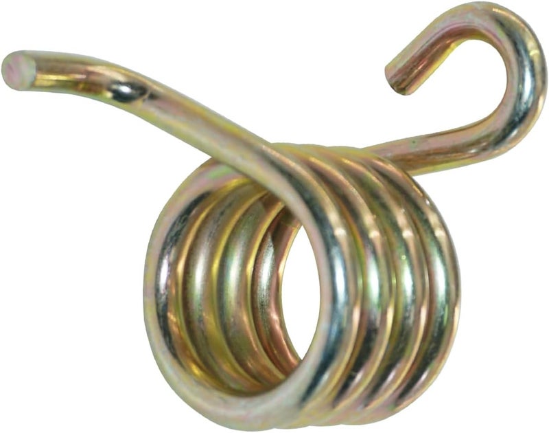 Szuenh Unleash the power of your mower with the 732-3067 torsion spring Z Force GT tank! Perfect match for models 42, 44, 48, 50, 54, 60, 2550 and 2544 1 spring received - Image 1